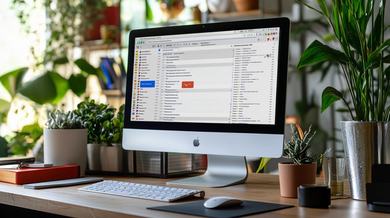 Cómo guardar sus correos de Gmail en disco externo: Guía completa de respaldo y exportación