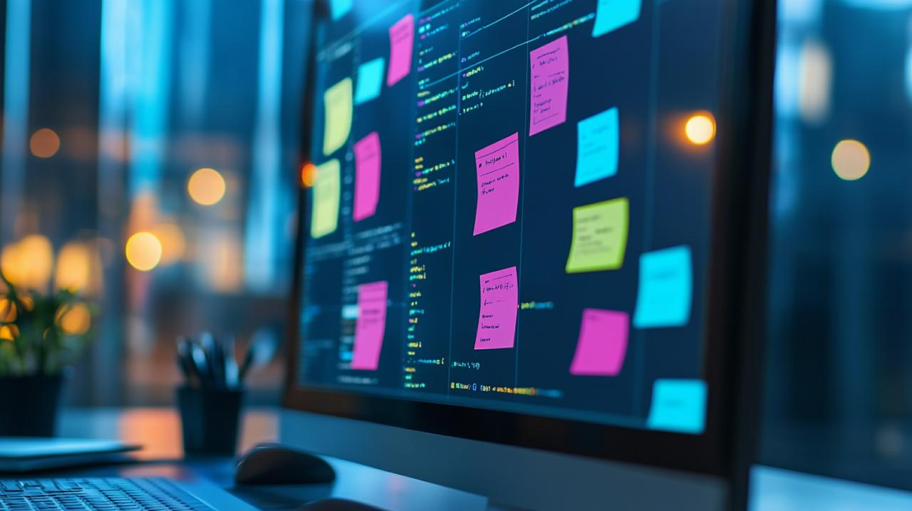 Aprende a crear un post-it en CSS3 aplicando gradientes lineales y radiales paso a paso