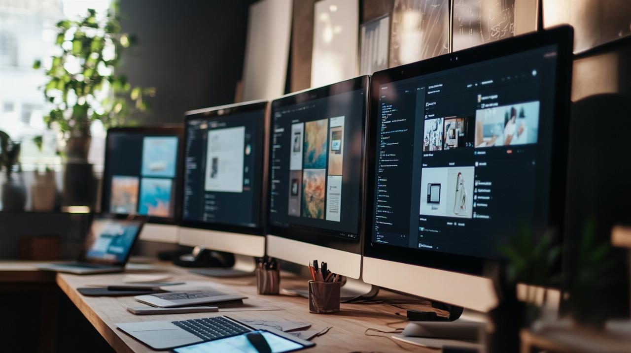 Diseño de tarjetas: así marcan las tendencias de diseño web (UI & UX) en 2018 el futuro digital